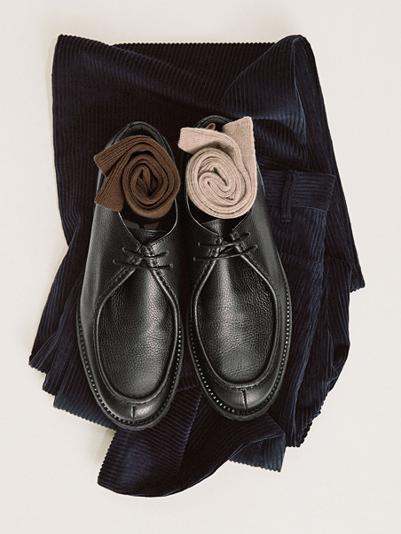 Monochrome Magic: How to Master One-Colour Dressing