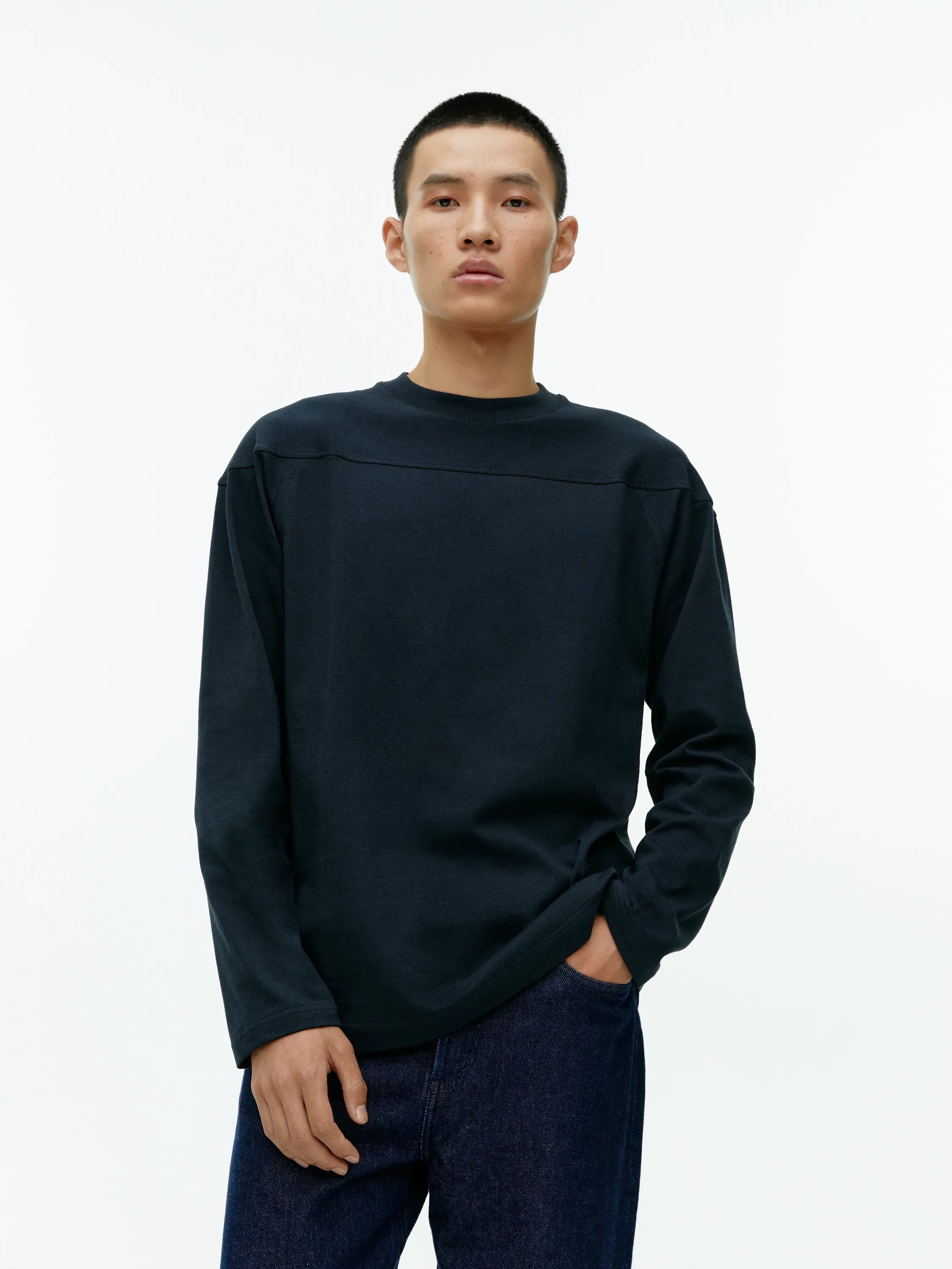 Long-Sleeve T-Shirt