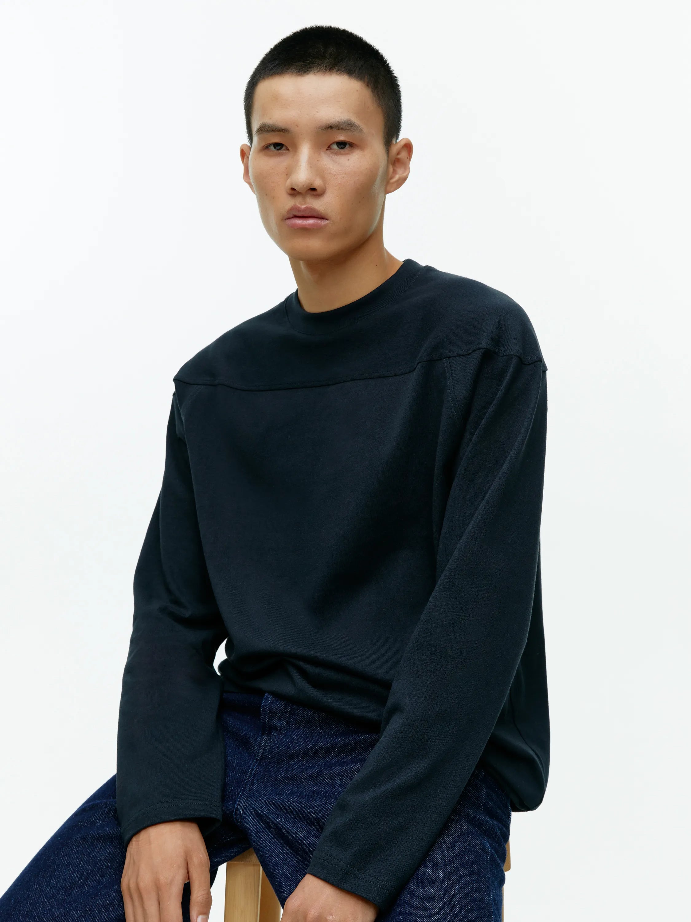 Long-Sleeve T-Shirt