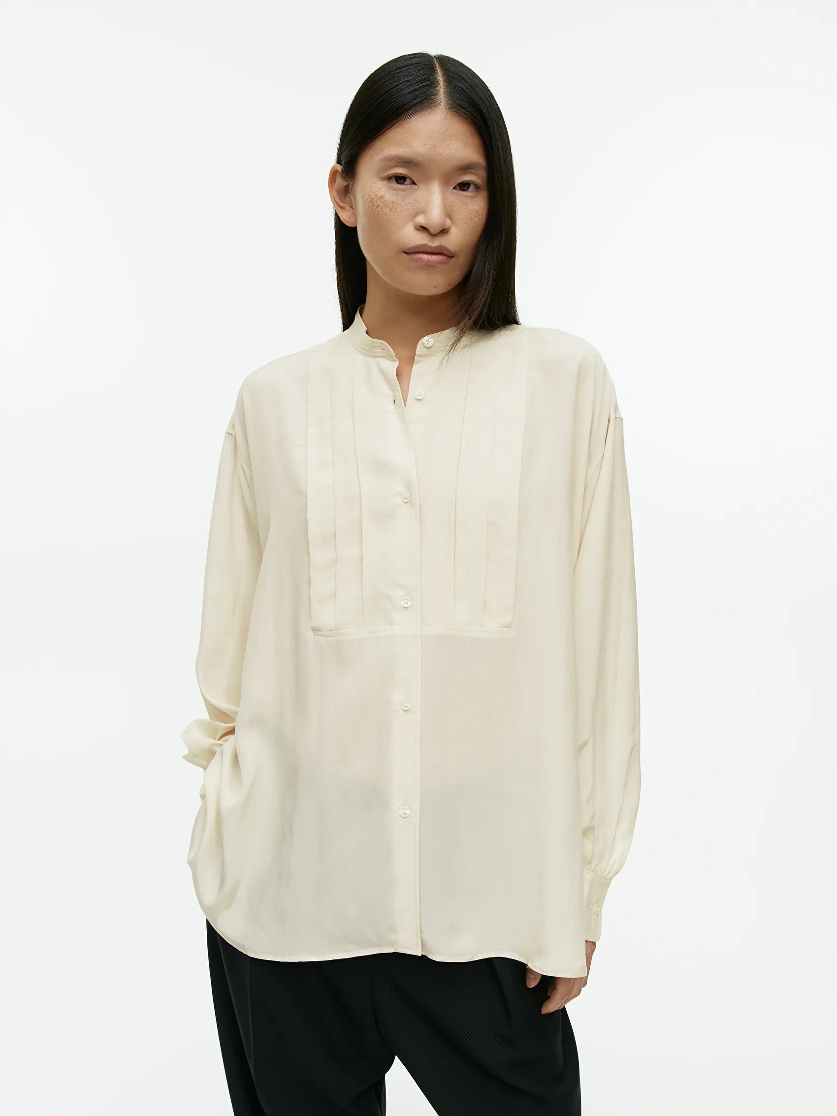 Fluid Shirt