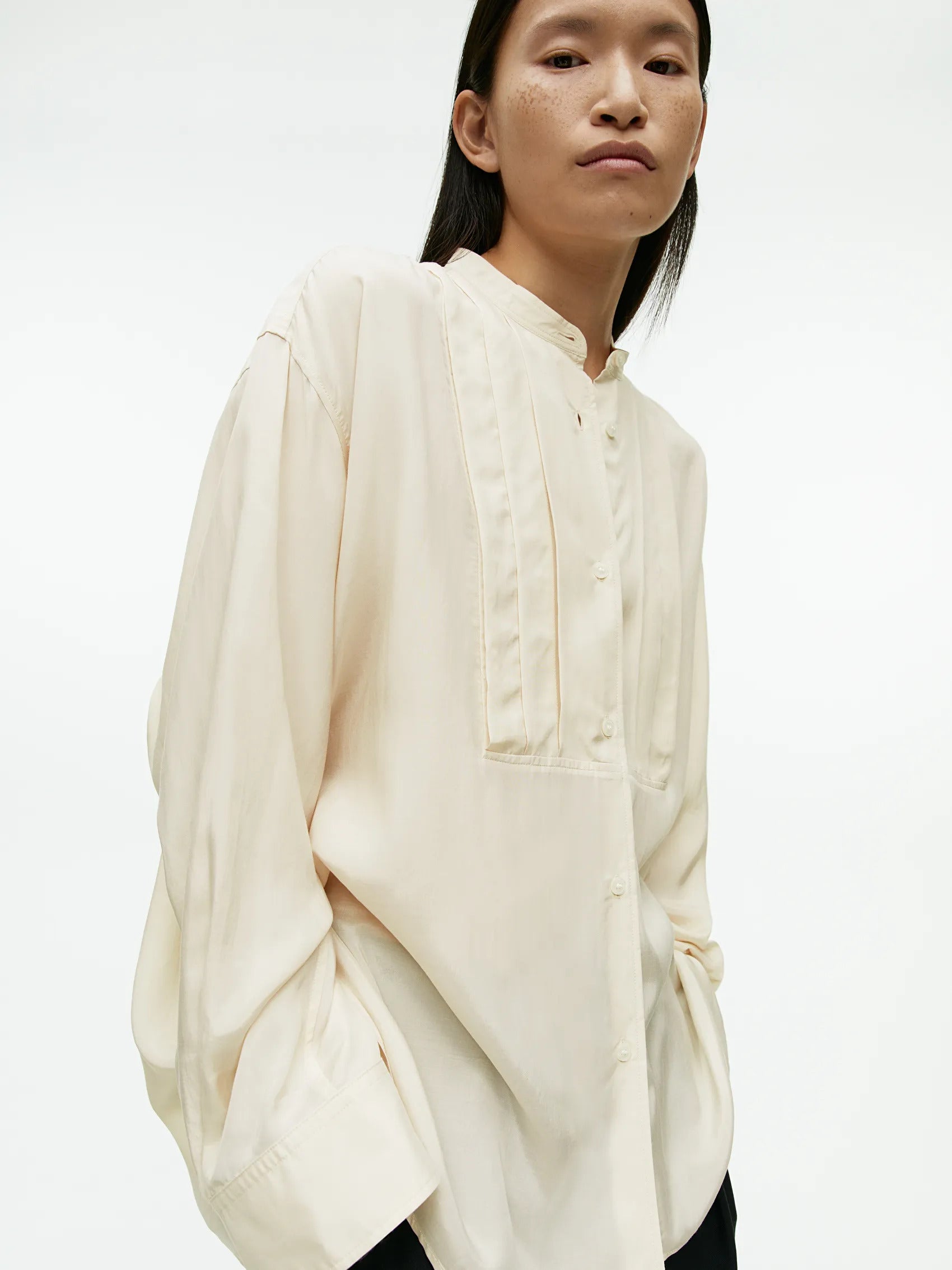 Fluid Shirt