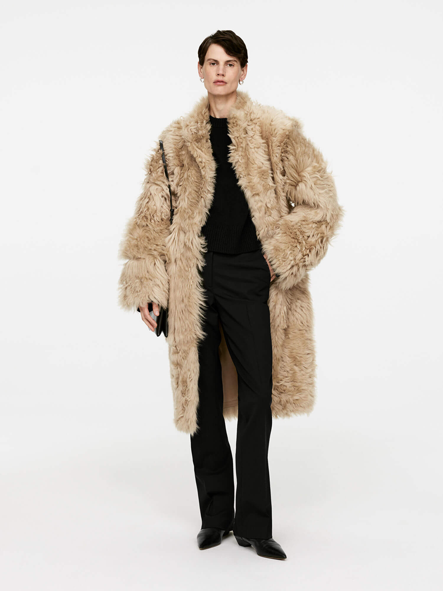 Wool Jumper