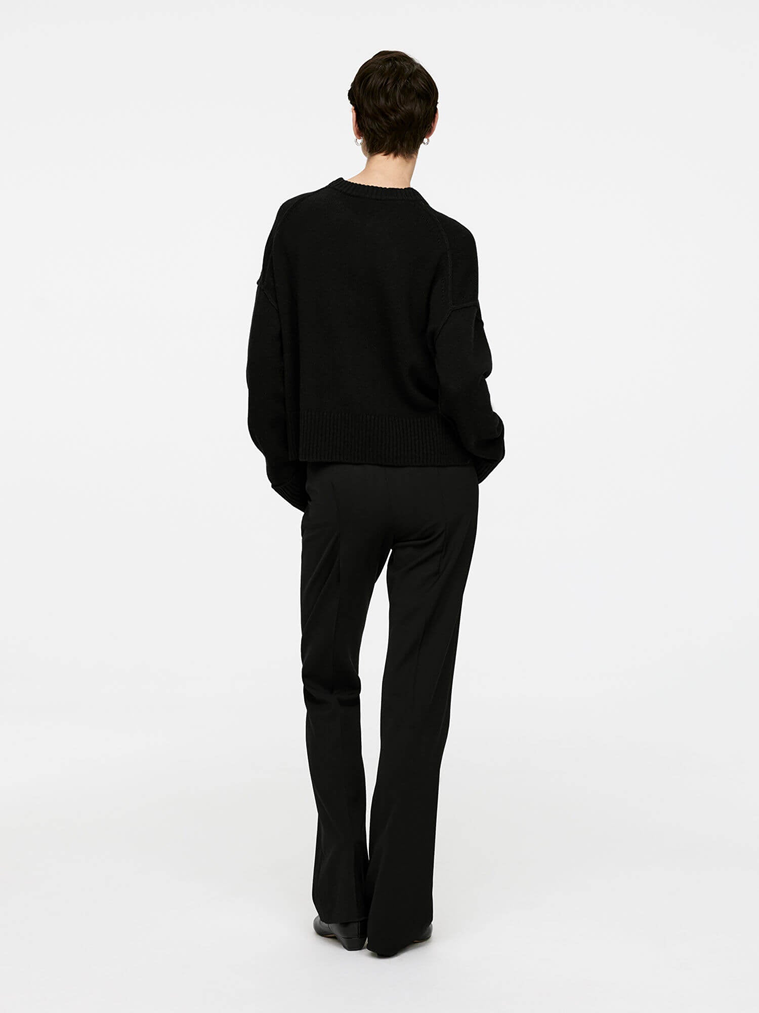 Wool Jumper