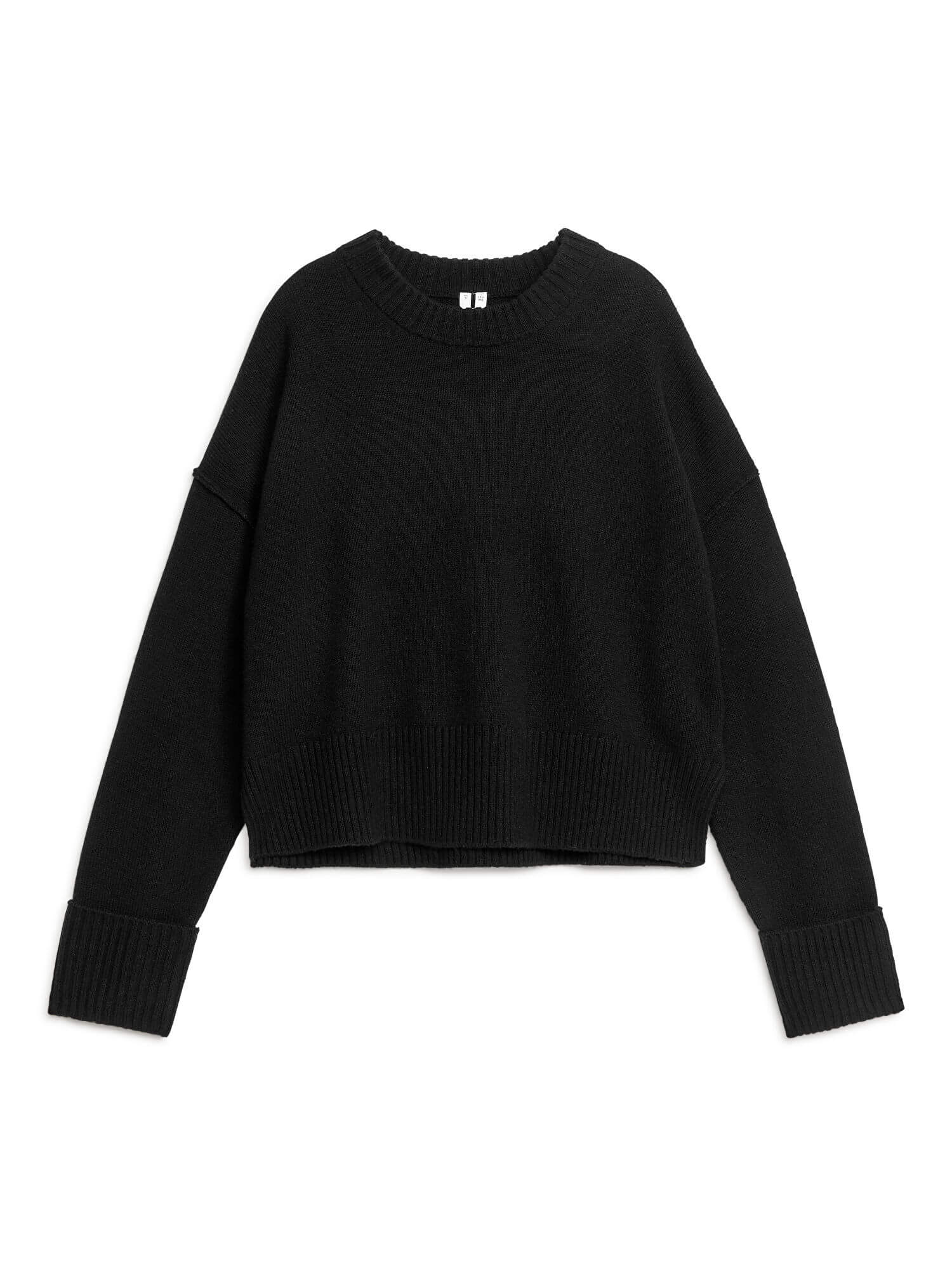 Wool Jumper