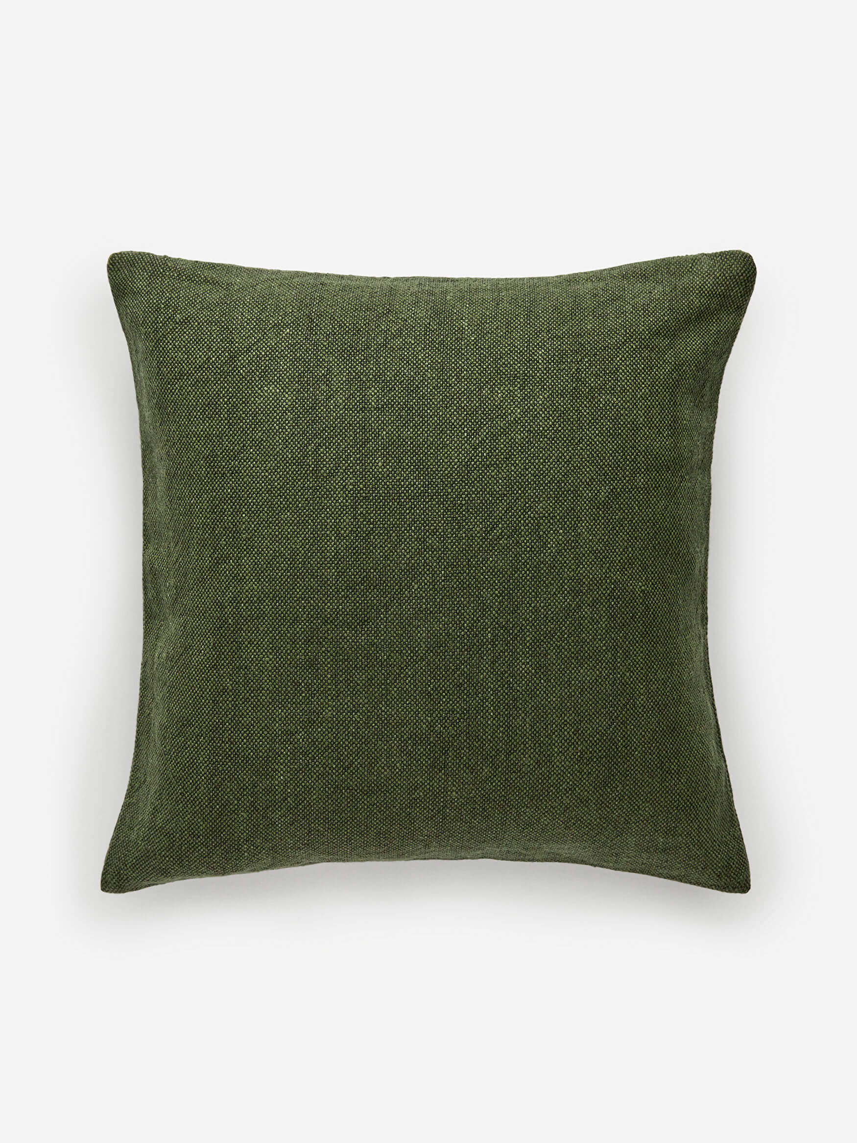 Linen Cushion Cover
