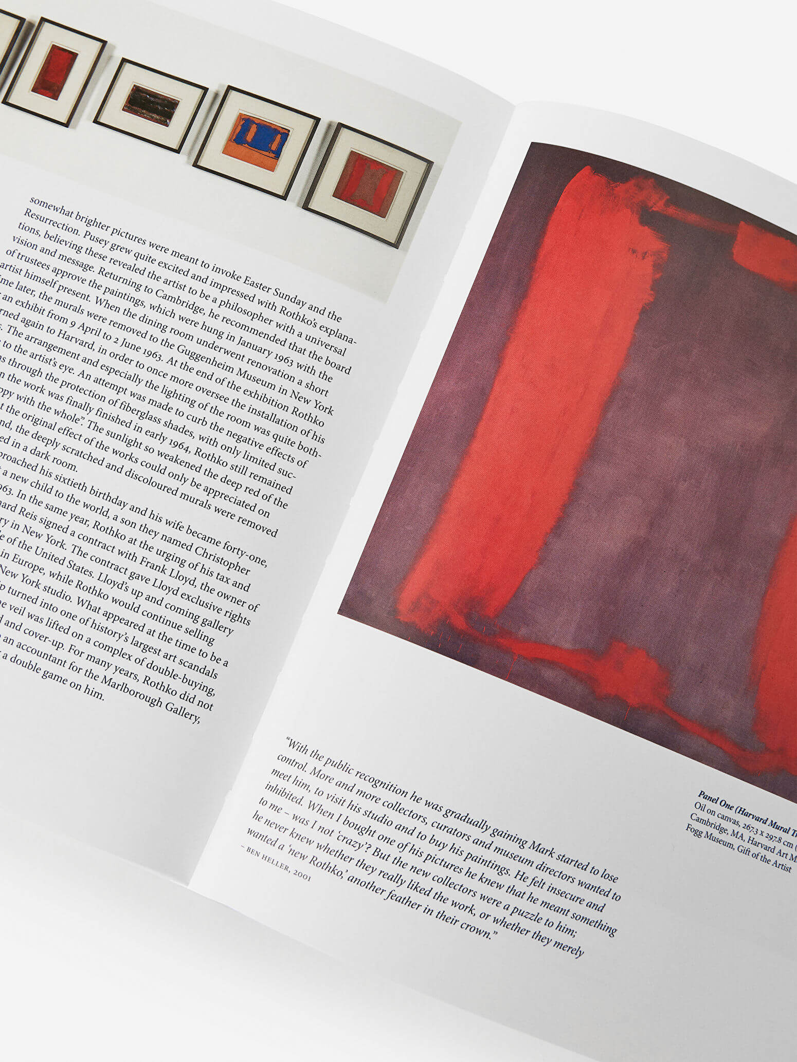 Rothko