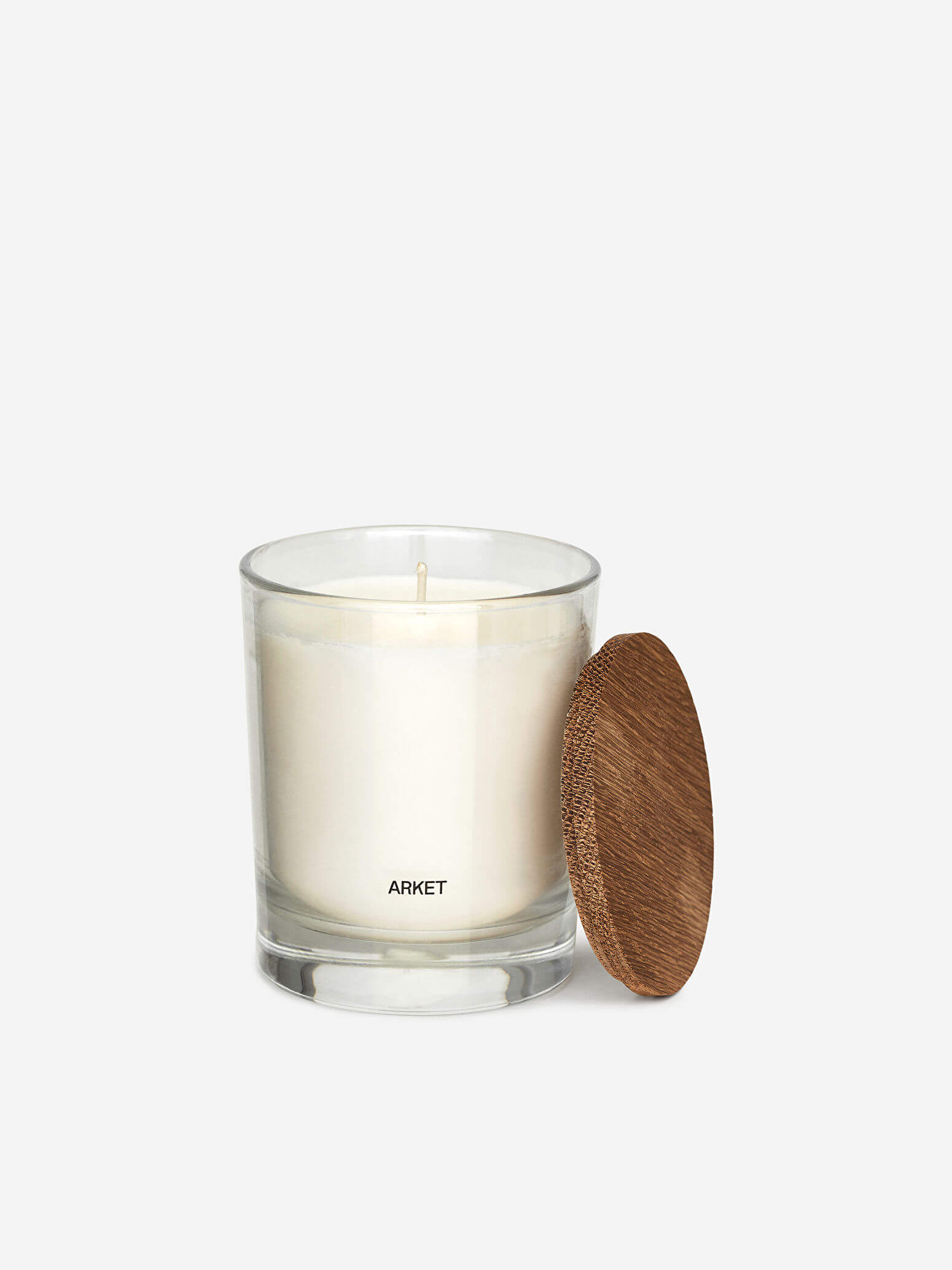 Scented Candle Pomelo